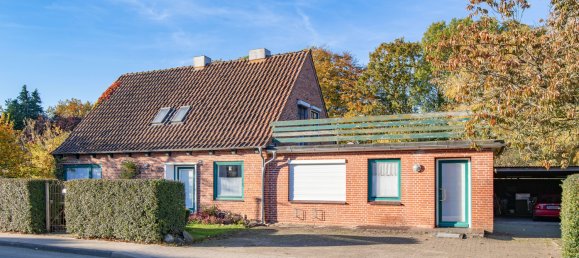 6 rooms House in Schleswig-Flensburg, Germany No. 21852 2