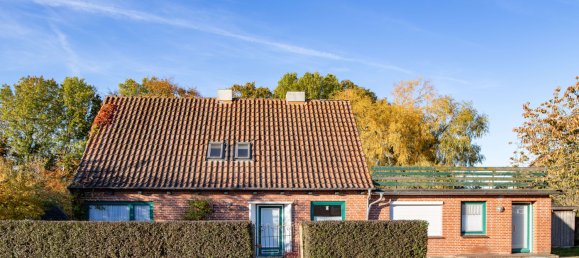 6 rooms House in Schleswig-Flensburg, Germany No. 21852 8