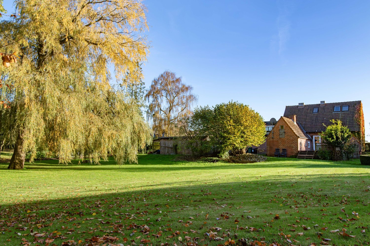 6 rooms House in Schleswig-Flensburg, Germany No. 21852