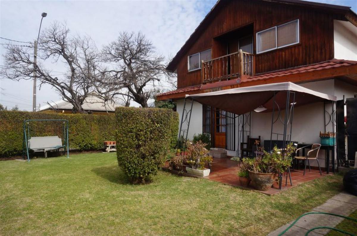 6 Schlafzimmer Haus in Santiago, Chile, Nr. 4765