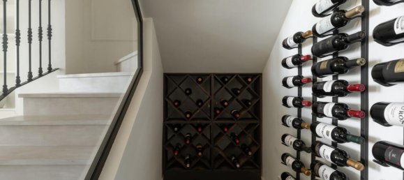 4 bedrooms Duplex in La Quinta, Spain No. 100381 14