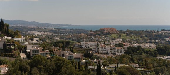 4 bedrooms Duplex in La Quinta, Spain No. 100381 11