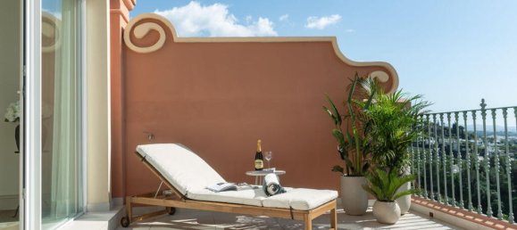 4 bedrooms Duplex in La Quinta, Spain No. 100381 12