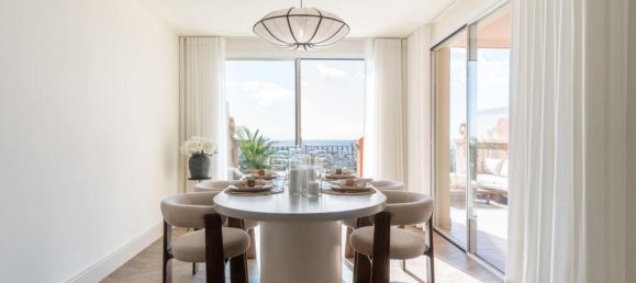 4 bedrooms Duplex in La Quinta, Spain No. 100381 7