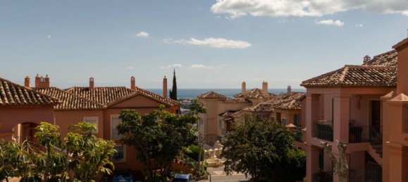 4 bedrooms Duplex in La Quinta, Spain No. 100381 28