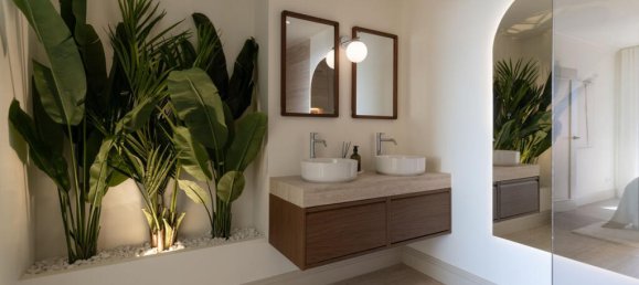 4 bedrooms Duplex in La Quinta, Spain No. 100381 17