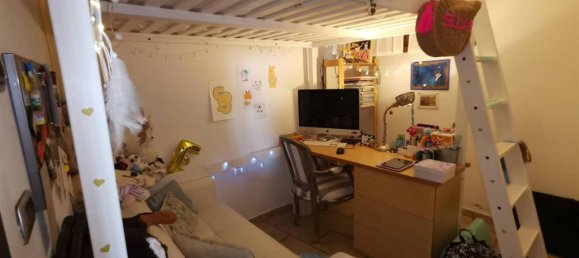 8-salle Appartement à Trequanda, Italy No. 83159 12