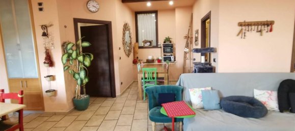 8-salle Appartement à Trequanda, Italy No. 83159 4