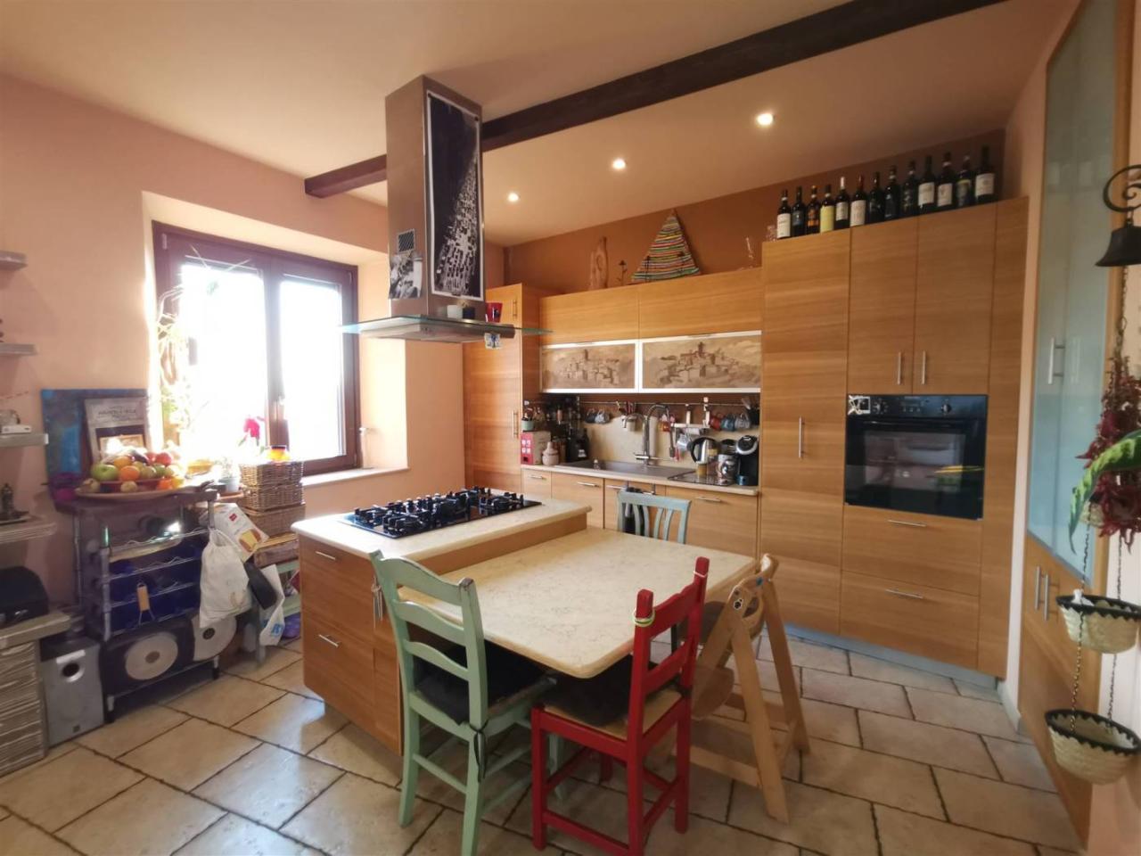 8 rooms Apartment in Trequanda, Italy No. 83159