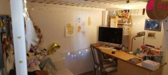 8-salle Appartement à Trequanda, Italy No. 83159 14