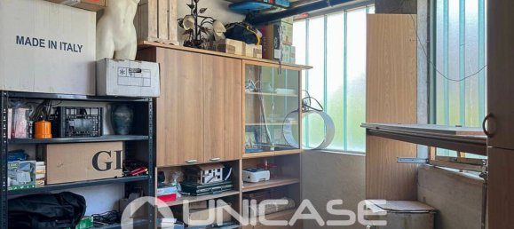 21m² Warehouse in Torre Pellice, Italy No. 330721 7