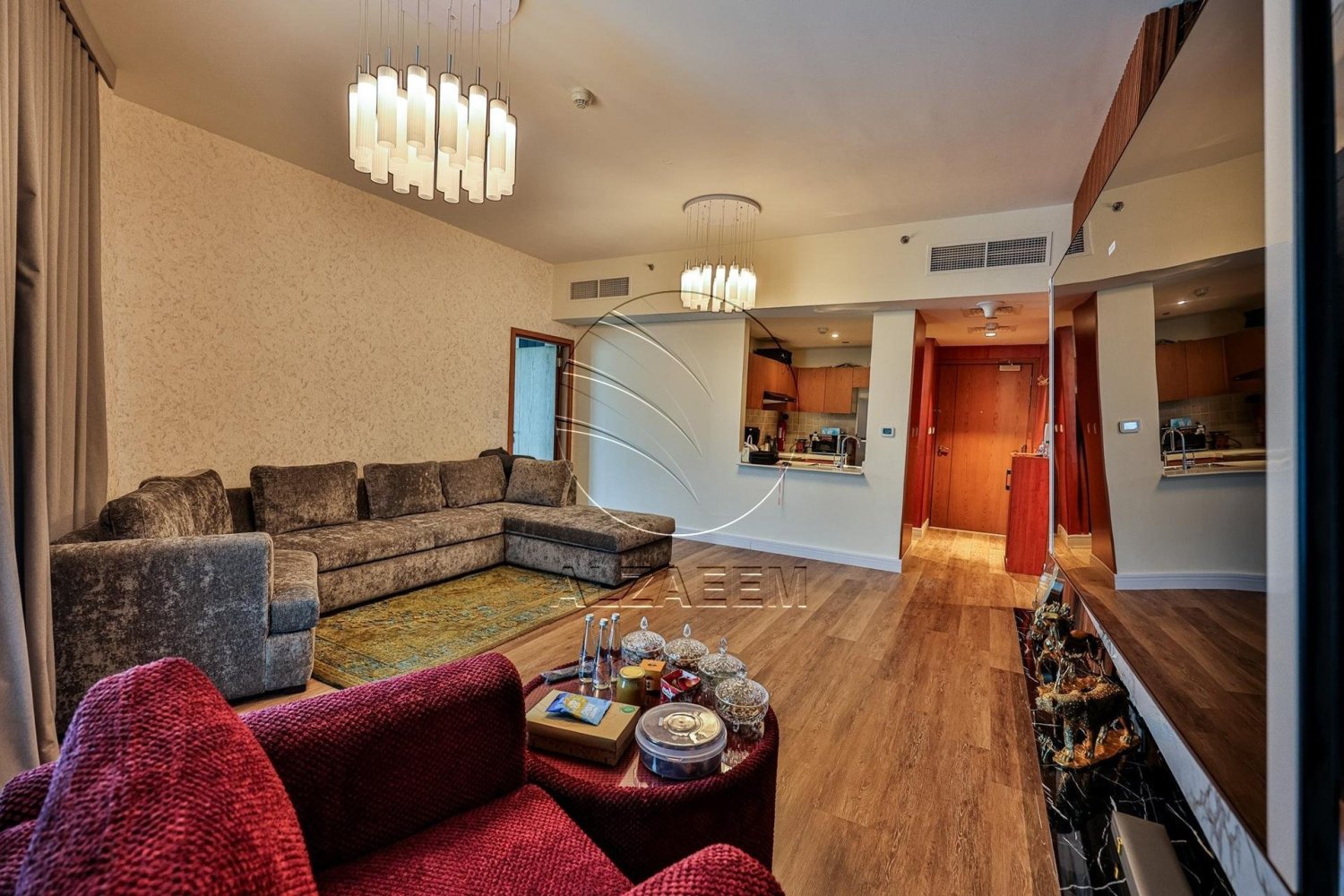 2 chambres Appartement à Al Reem Island, UAE No. 29175