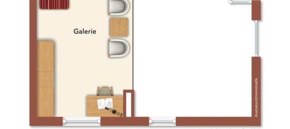 1 Schlafzimmer Wohnung in Bonn, Germany, Nr. 320747 7