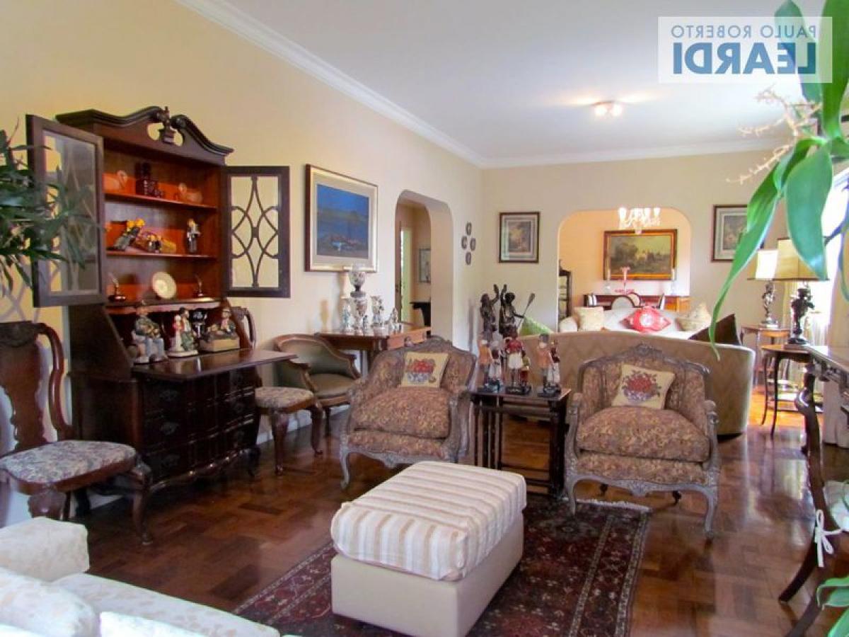 3 chambres Appartement à Sao Paulo, Brazil No. 476263