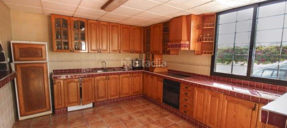 5 chambres Villa à Benidorm, Spain No. 50940 16