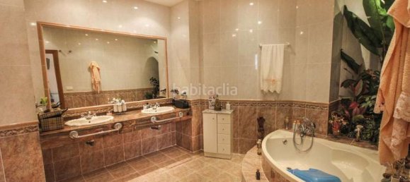 5 chambres Villa à Benidorm, Spain No. 50940 7