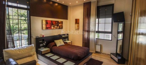 5 chambres Villa à Benidorm, Spain No. 50940 9