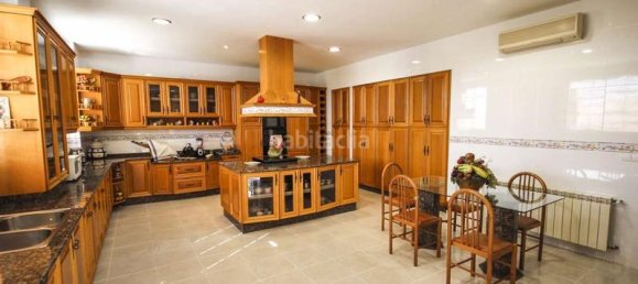 5 chambres Villa à Benidorm, Spain No. 50940 5