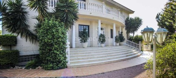 5 chambres Villa à Benidorm, Spain No. 50940 20