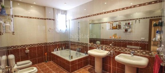 5 chambres Villa à Benidorm, Spain No. 50940 13