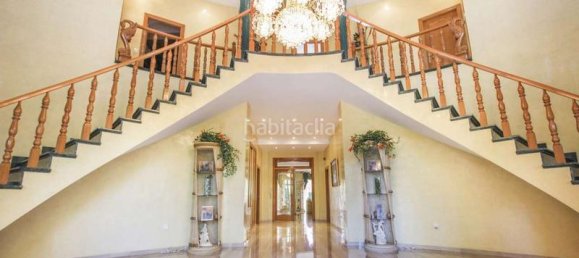 5 chambres Villa à Benidorm, Spain No. 50940 2