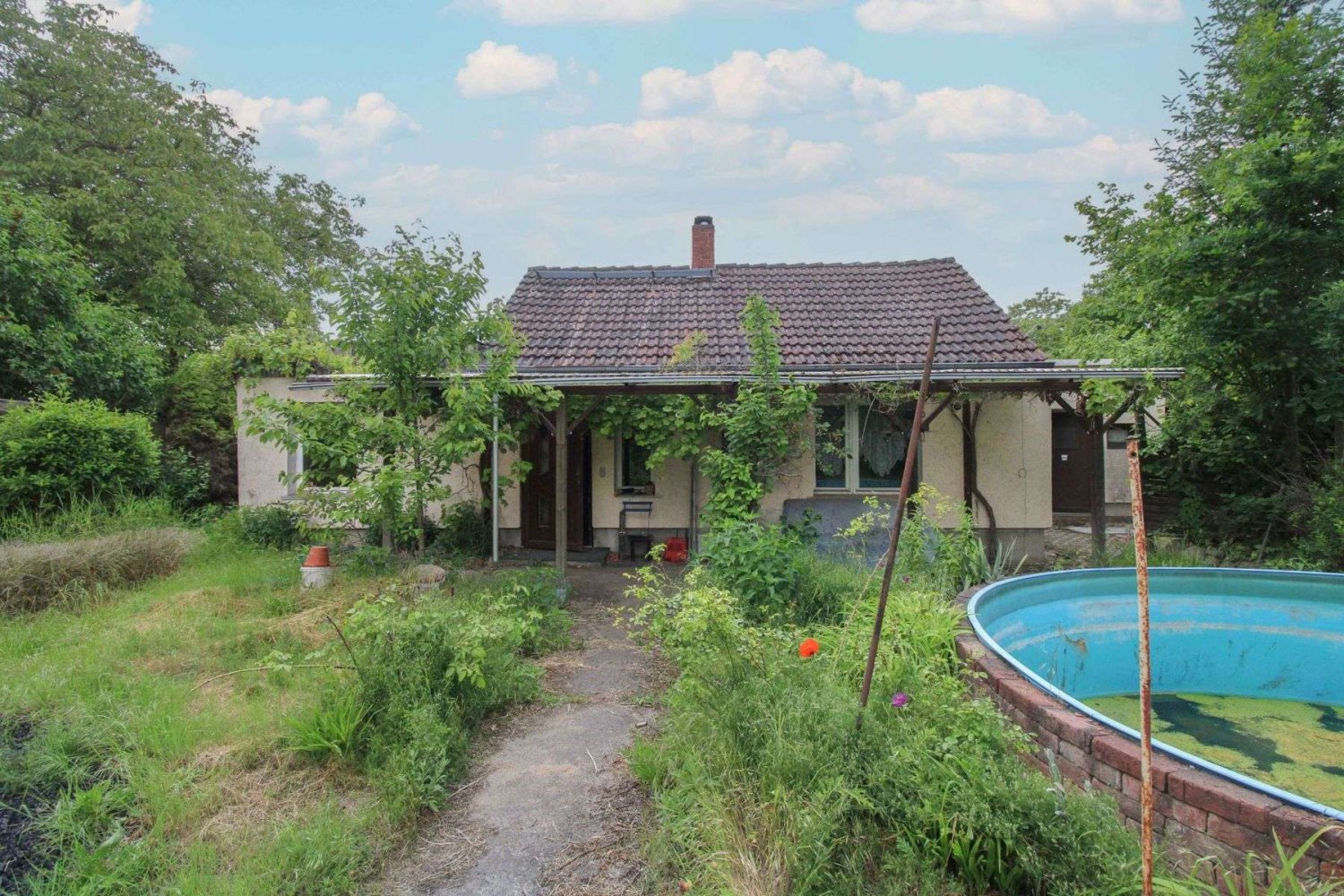 2 غرف نوم منزل في Oder-Spree, Germany رقم 265441