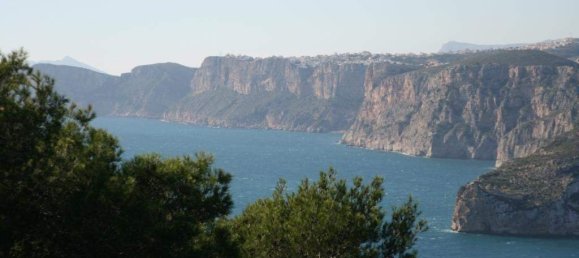  فيلا في Javea, Spain رقم 286811 2