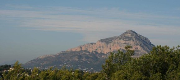  فيلا في Javea, Spain رقم 286811 3