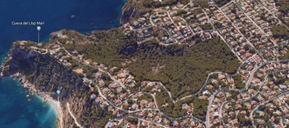  فيلا في Javea, Spain رقم 286811 10