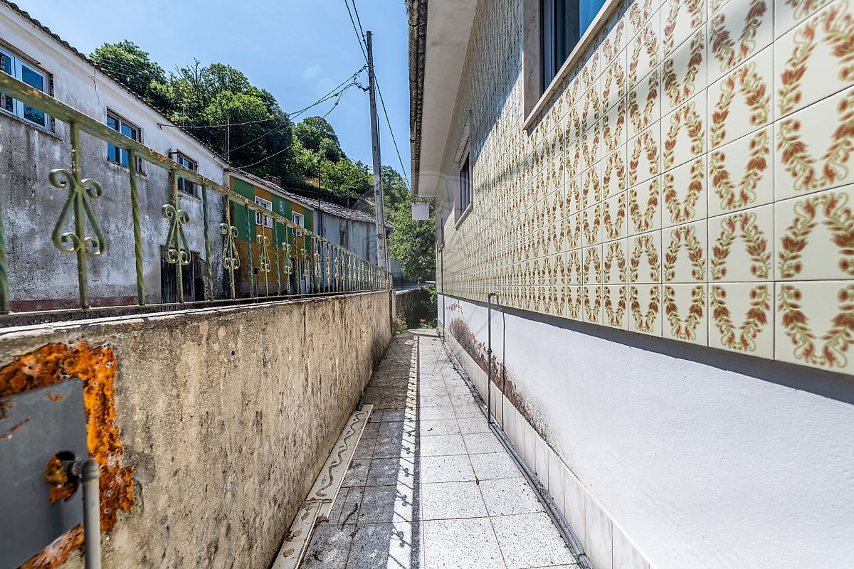 3 chambres Maison à Mondim de Basto, Portugal No. 187539