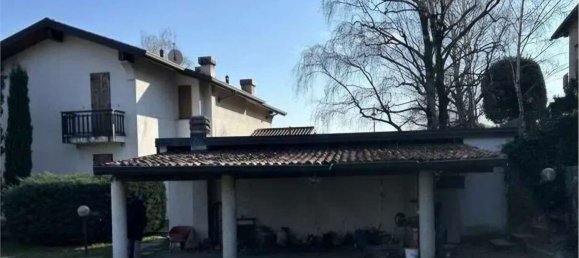 10-Zimmer Villa in Erba, Italy, Nr. 3277 3