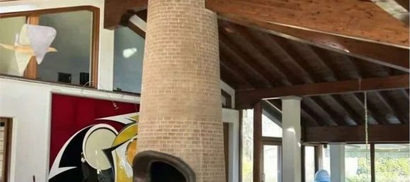 10-Zimmer Villa in Erba, Italy, Nr. 3277 8