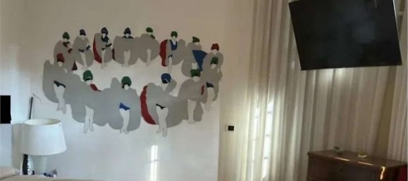 10-Zimmer Villa in Erba, Italy, Nr. 3277 12