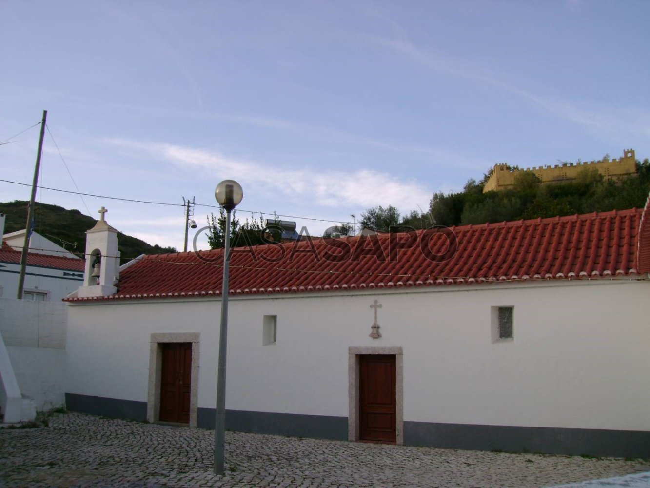 Земельный участок в Лориш, Португалия № 281568