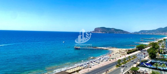 Apartment 2+1 in Tosmur, Turkey No. 16280 24