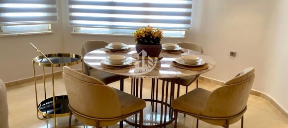 Apartment 2+1 in Tosmur, Turkey No. 16280 7