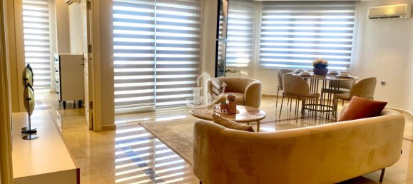 Apartment 2+1 in Tosmur, Turkey No. 16280 21