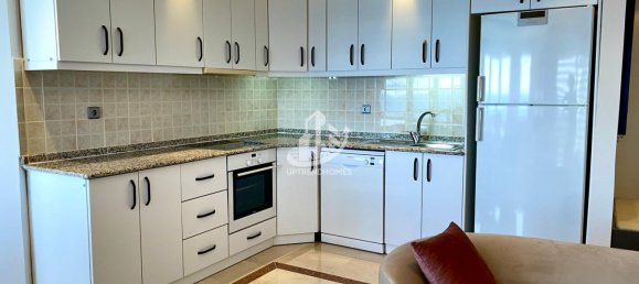 Apartment 2+1 in Tosmur, Turkey No. 16280 3