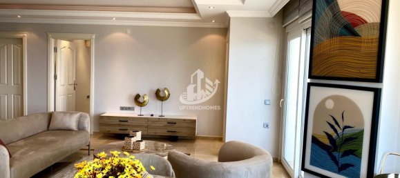 Apartment 2+1 in Tosmur, Turkey No. 16280 10