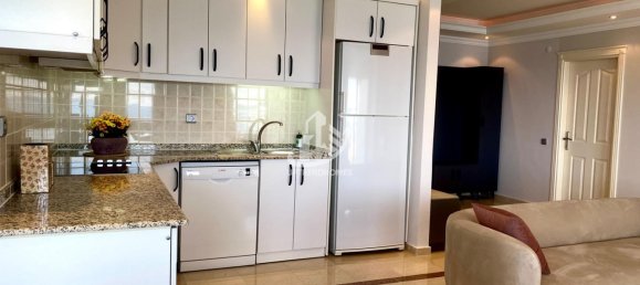 Apartment 2+1 in Tosmur, Turkey No. 16280 4