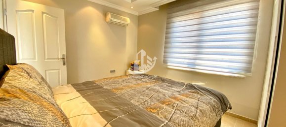 Apartment 2+1 in Tosmur, Turkey No. 16280 16