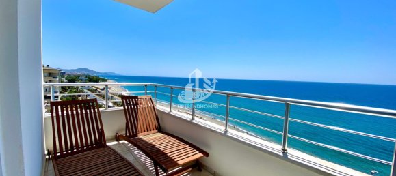 Apartment 2+1 in Tosmur, Turkey No. 16280 25