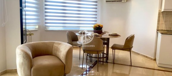 Apartment 2+1 in Tosmur, Turkey No. 16280 8