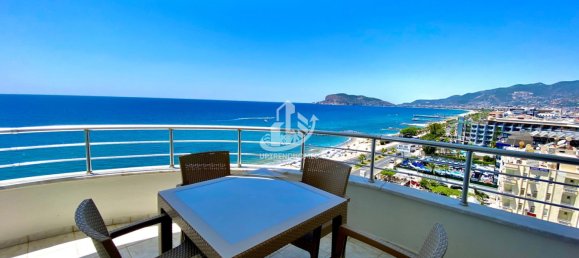 Apartment 2+1 in Tosmur, Turkey No. 16280 22