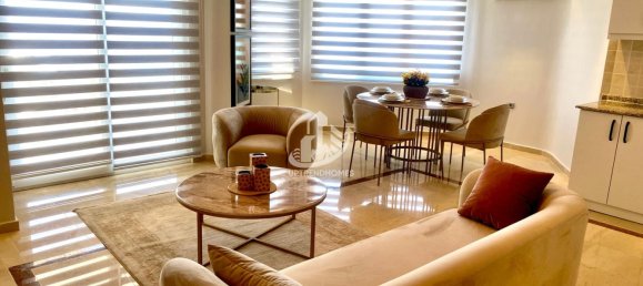 Apartment 2+1 in Tosmur, Turkey No. 16280 20