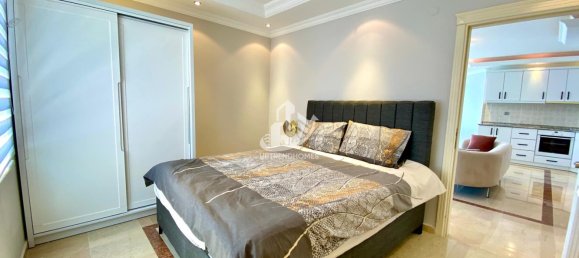 Apartment 2+1 in Tosmur, Turkey No. 16280 14