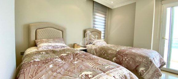 Apartment 2+1 in Tosmur, Turkey No. 16280 15