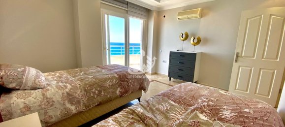 Apartment 2+1 in Tosmur, Turkey No. 16280 12