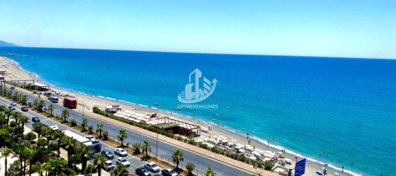 Apartment 2+1 in Tosmur, Turkey No. 16280 17