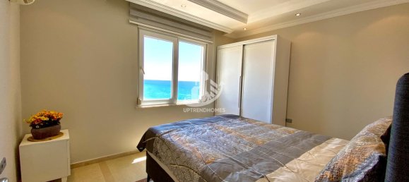 Apartment 2+1 in Tosmur, Turkey No. 16280 18